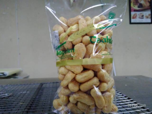 Sablon Plastik Murah Opp 16x20