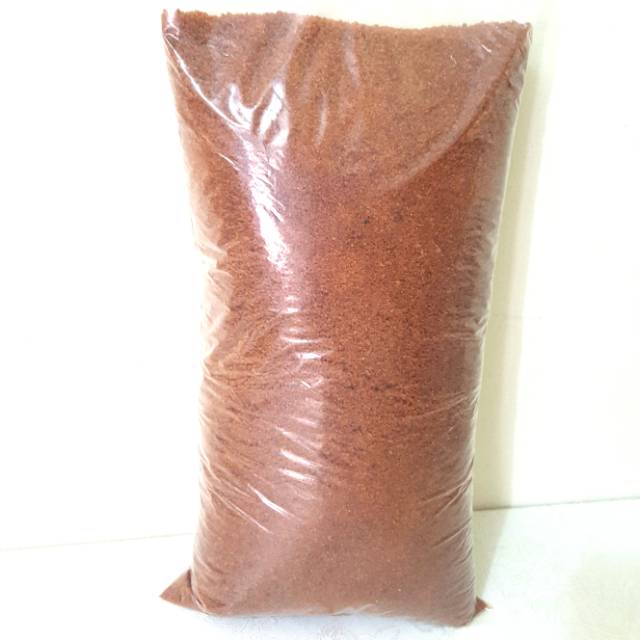 GULA PALEM Palm sugar 1kg 1000gr gula jawa kelapa