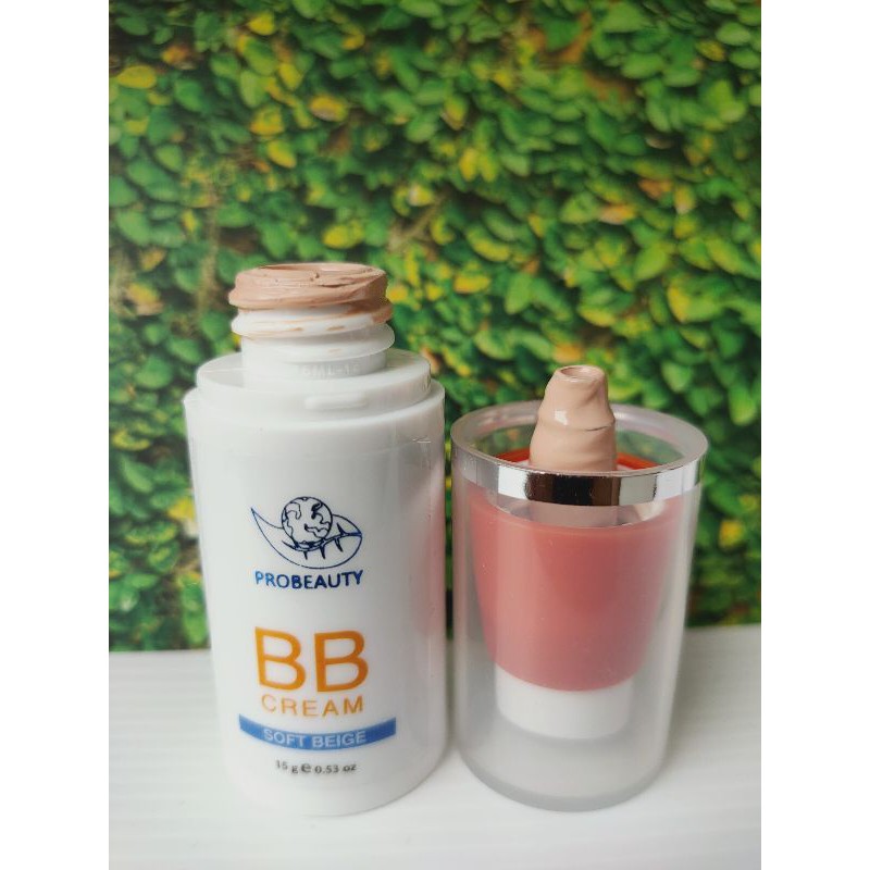 PROBEAUTY BB CREAM PROBEAUTY
