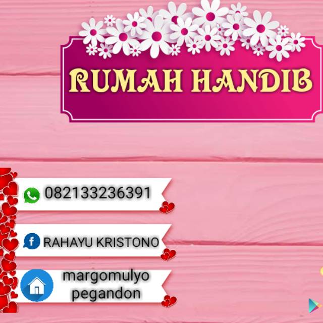 rahayukristono