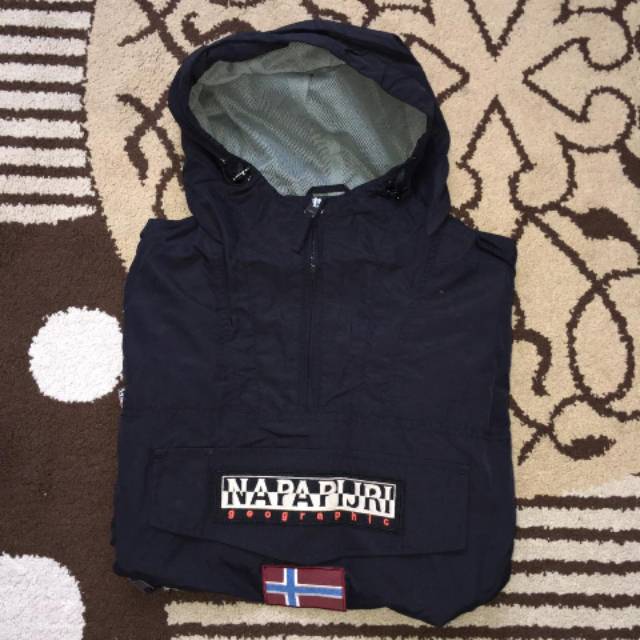 Napapijri Rainforest Summer Pocket