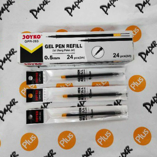 

Refill Pen Gel JOYKO GPR263