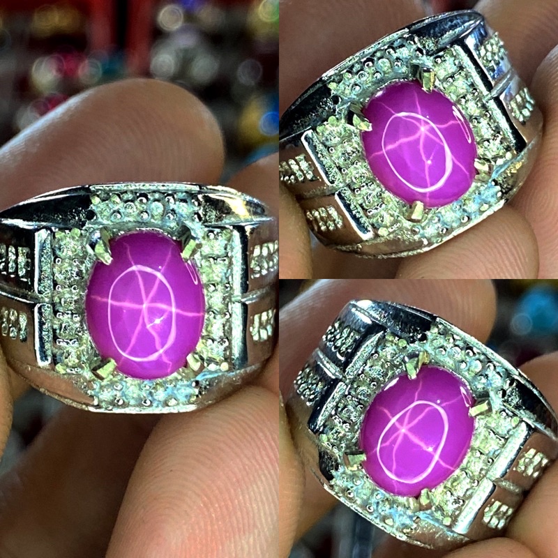 CINCIN RUBY STAR BANGKOK HARGA TERMURAH