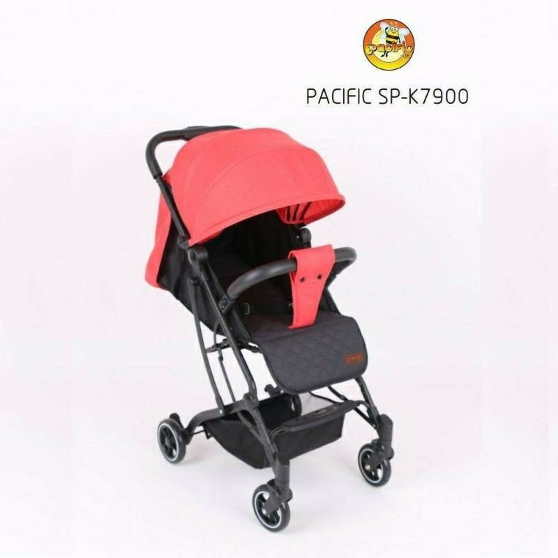 Baby Stroller Pacific K7900 K 7900 Kereta Dorong Bayi
