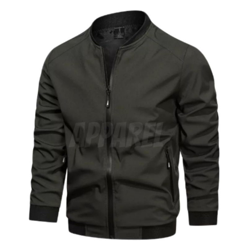 JAKET BOMBER PRIA / JAKET BOMBER / JAKET PRIA / JAKET BOMBER WATERPROOF