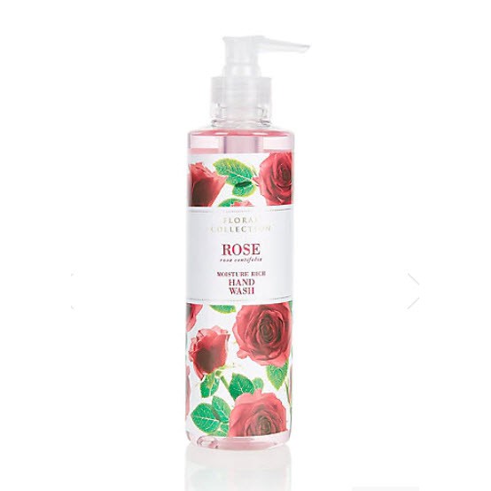 MARKS &amp; SPENCER Hand Wash Sabun Cuci Tangan - Rose