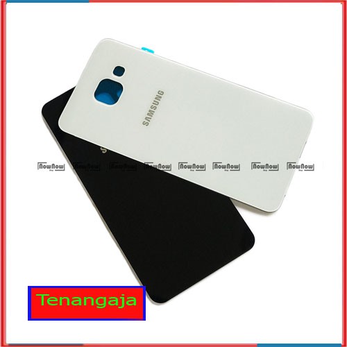 Backdoor Tutup Belakang Cover Casing Samsung Galaxy A3 2016 A310