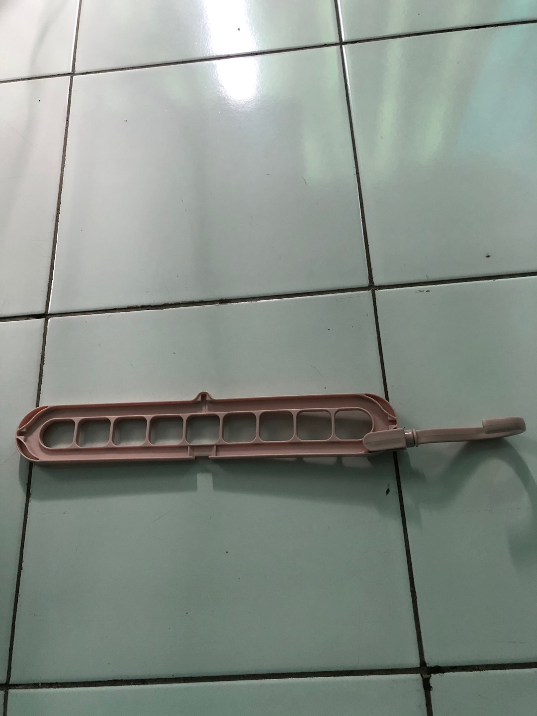 Magic Hanger Gantungan Baju Serbaguna 9 In 1 Muat Banyak Dan Rapih