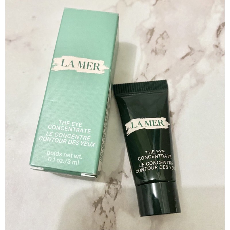 LA MER Eye Concentrate