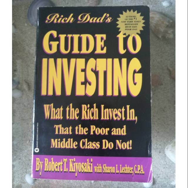 Guide to Investing