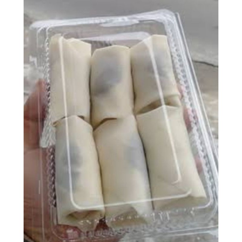 

Piscok Frozen isi 6pcs