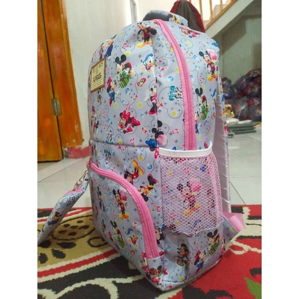 Tas Ransel cewe