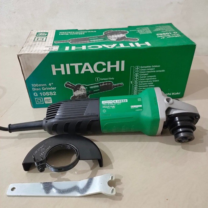Gerinda Hitachi G10SS2