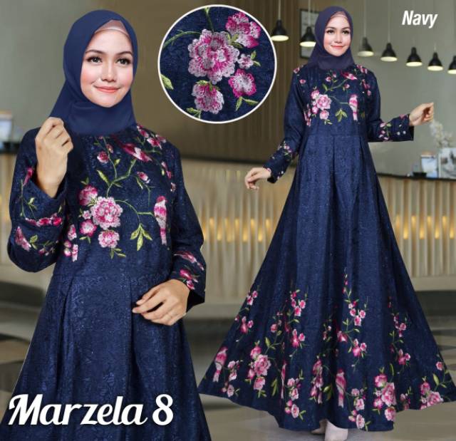 Marzela 8