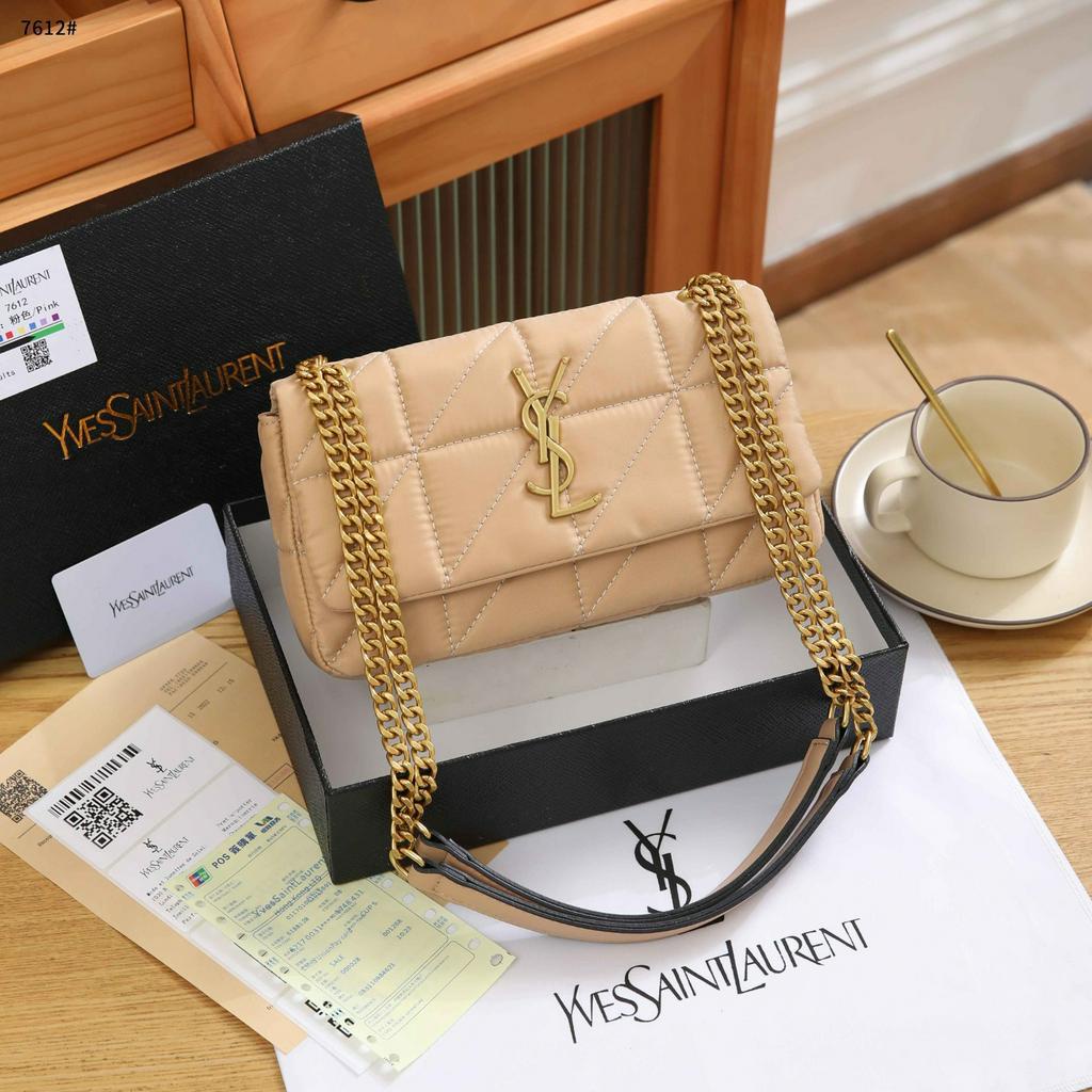 YS 7612 Shoulder Bag