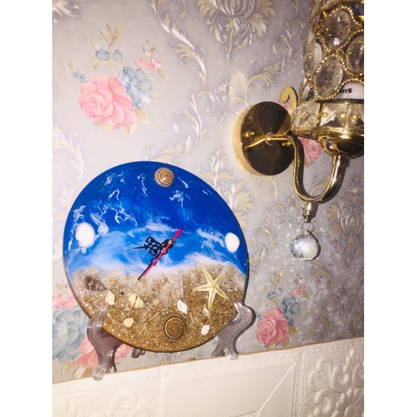 JAM DINDING MEWAH UNIK PAJANGAN