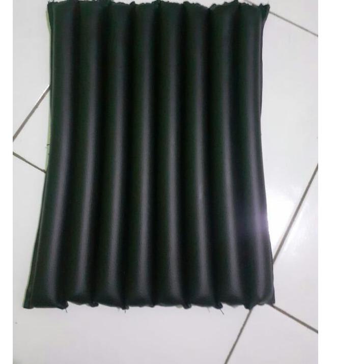 bantal jok motor air