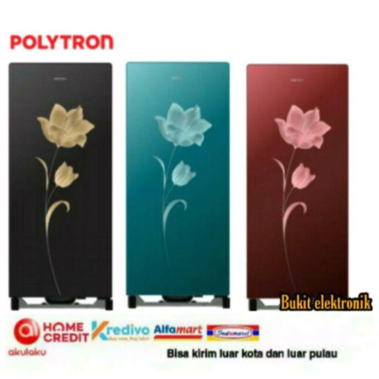 Polytron PRA 18MNX Kulkas