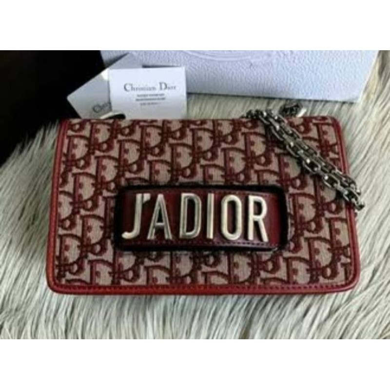 Tas CHRISTIAN JADIOR