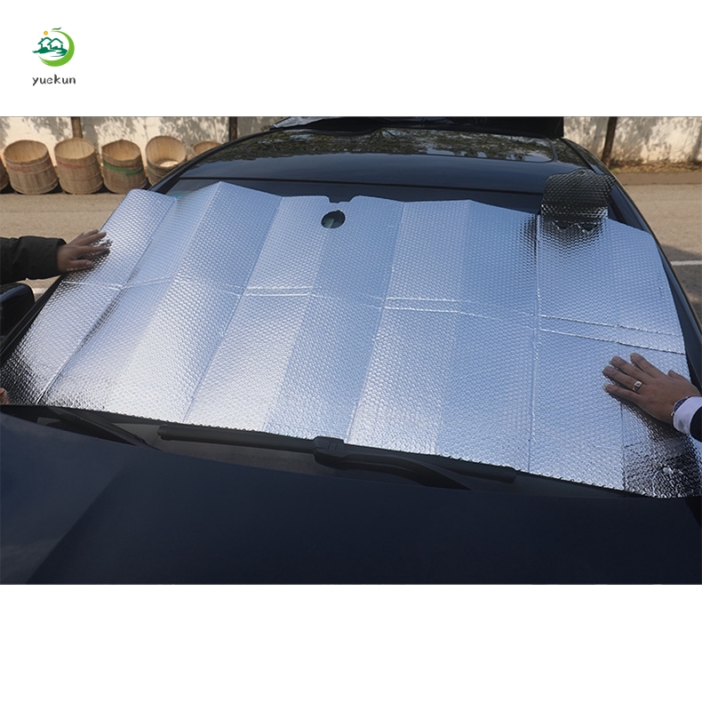 car sun shade windscreen