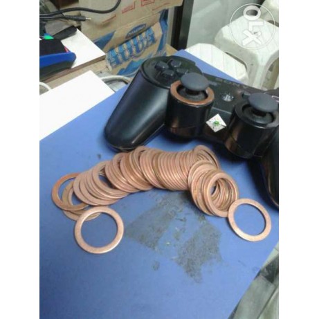 RING ANALOG PSX / PS2 / PS3