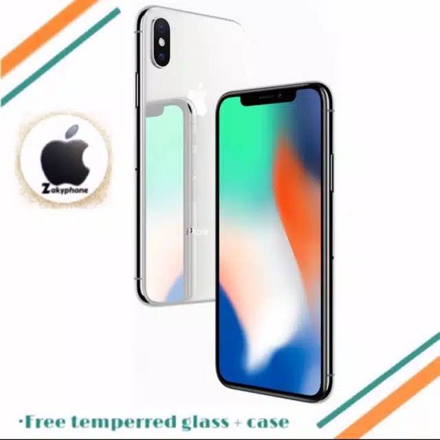 ip x 256gb PROMO‼️