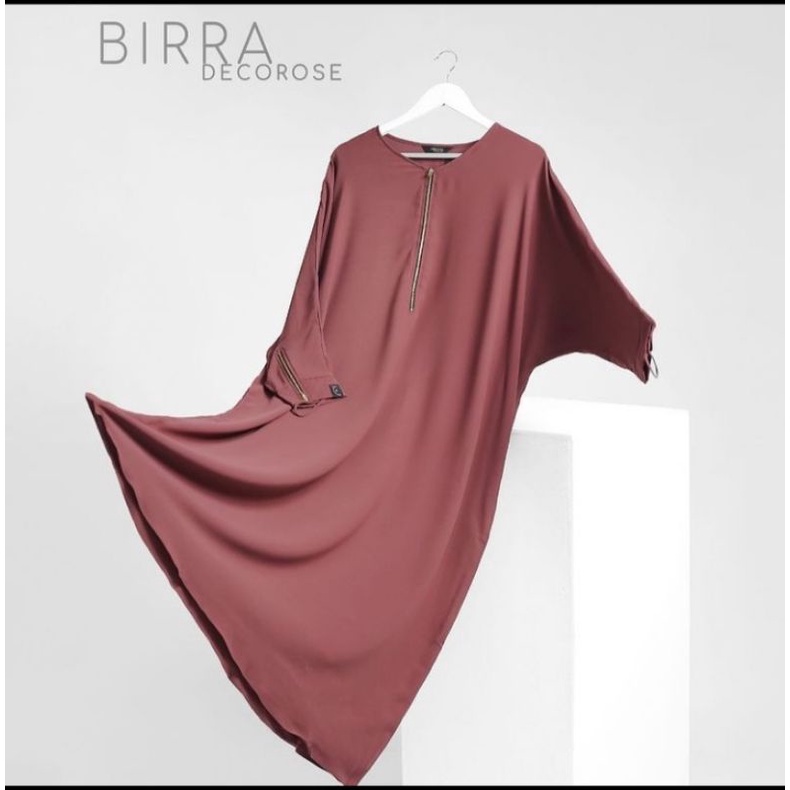 PRELOVED BIRRA ABAYA ALJENNA