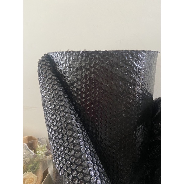 

EXTRA BUBBLE WRAP