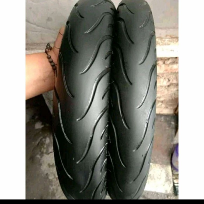 BAN MICHELIN 90/90 DAN 80/90 RING 14
