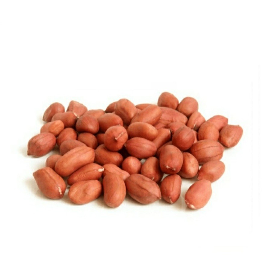 

kacang tanah india 500 gr