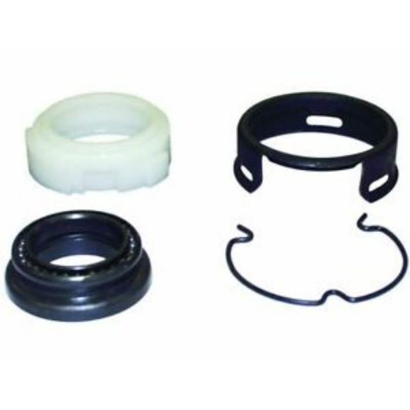 lahar bearing stering steering shaft/as setir stir bawah crown USA Jeep CJ7 cherokee XJ 94 wrangler 