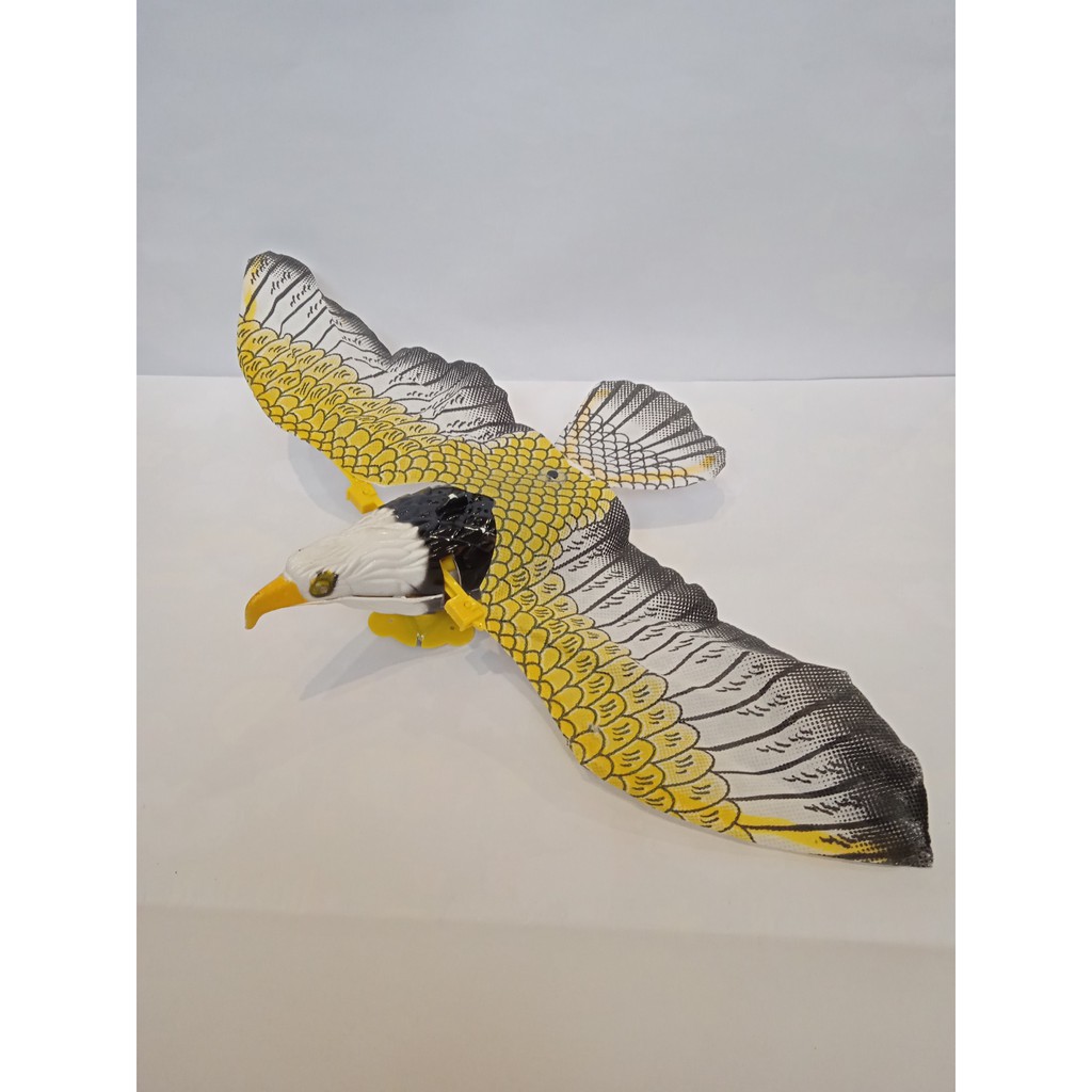 Mainan Burung Kantong / Mainan Anak / Mainan Burung Elang