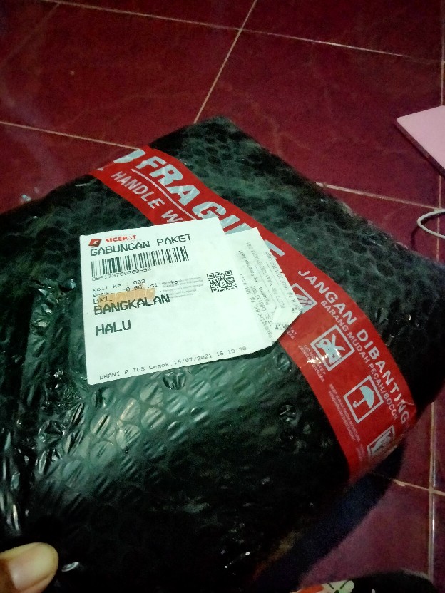 Gelas Ukur Green Leaf 250 Ml