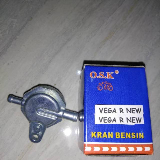 KRAN BENSIN VEGA R NEW