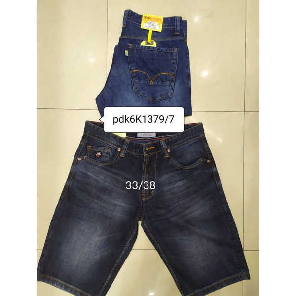 celna pendek new start