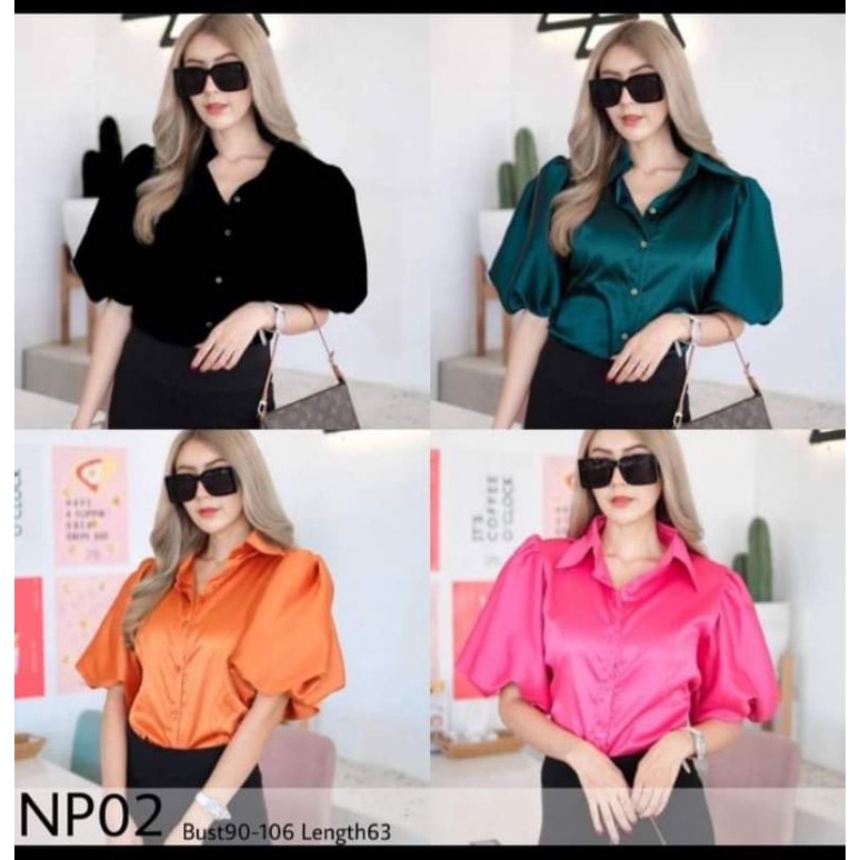 ATASAN PREMIUM BKK BANGKOK