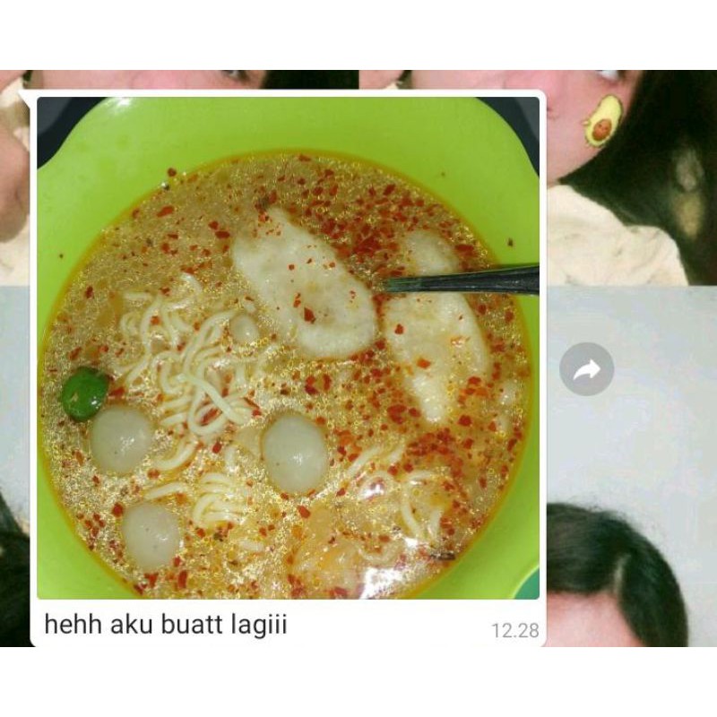 

BASOACI HOMEMADE