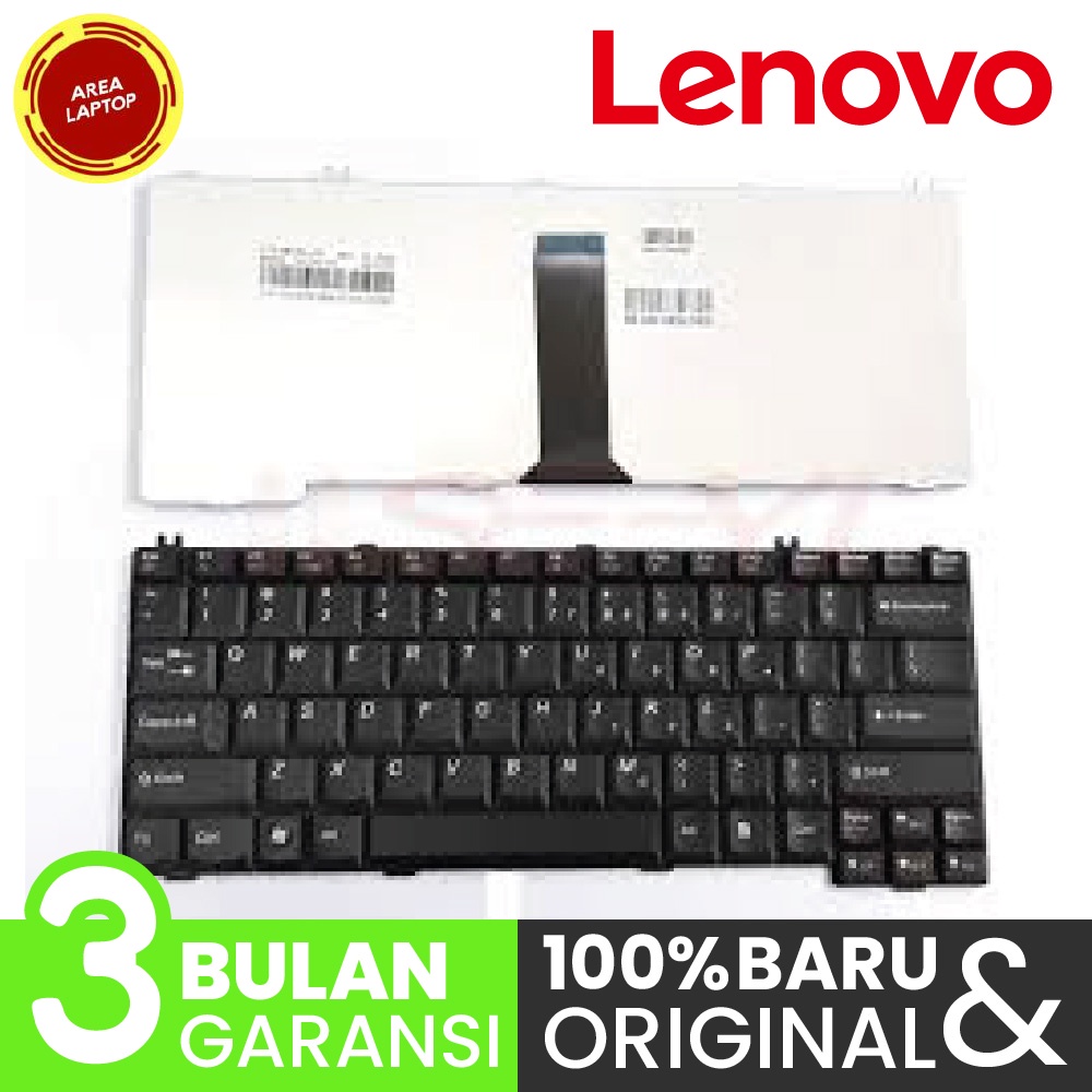 Keyboard LENOVO G230 G410 G420 G430 G450 G530 Y410 3000 N100 N200 C100 V100 V200