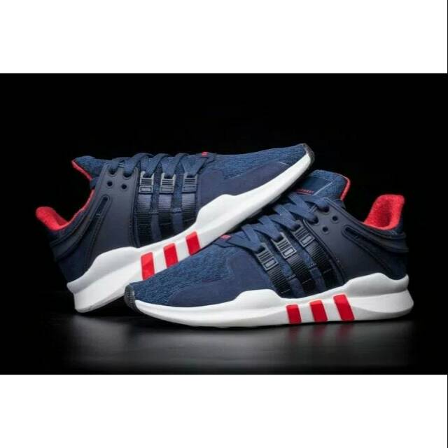Adidas EQT Support ADV Navy Blue