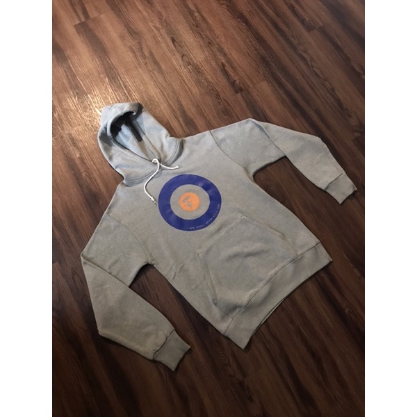 Hoodie Bape Vintage Second