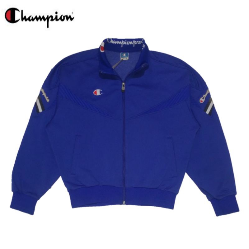 jacket champion jaspo vintage