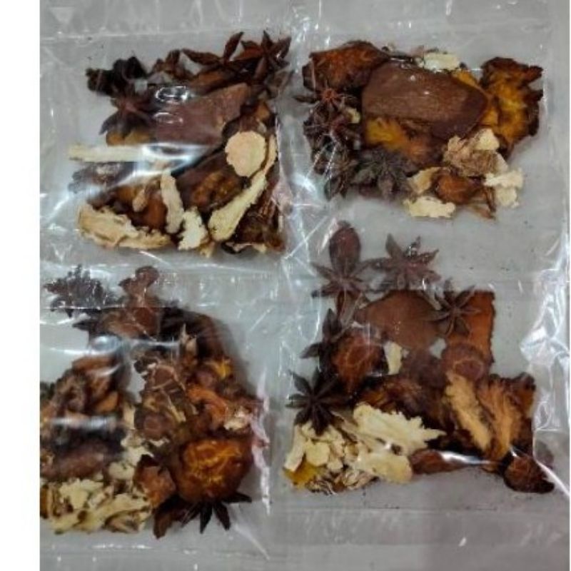 

bahan (loumie) sangat wangi