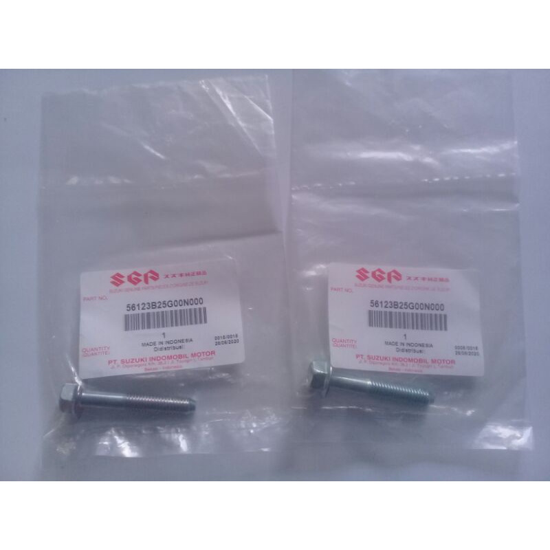 baut stang standar ori satria fu