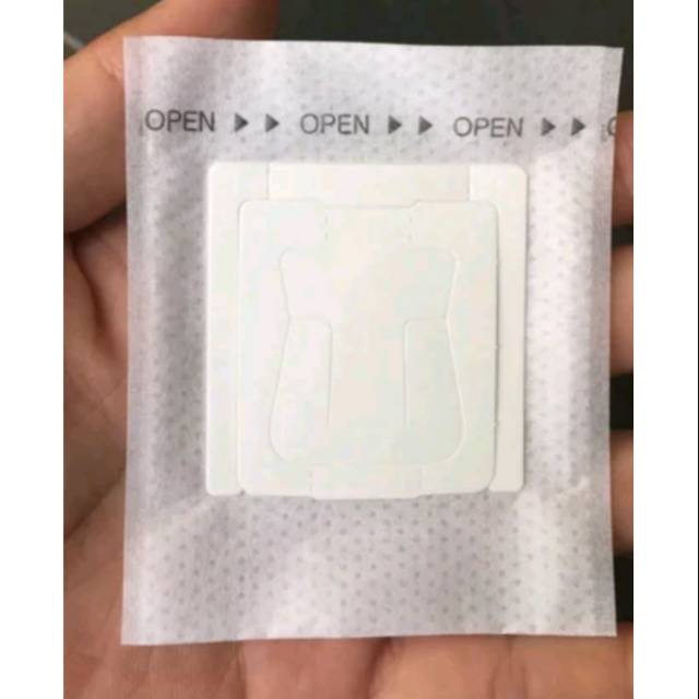 

Drip Bag Coffee per Kantong