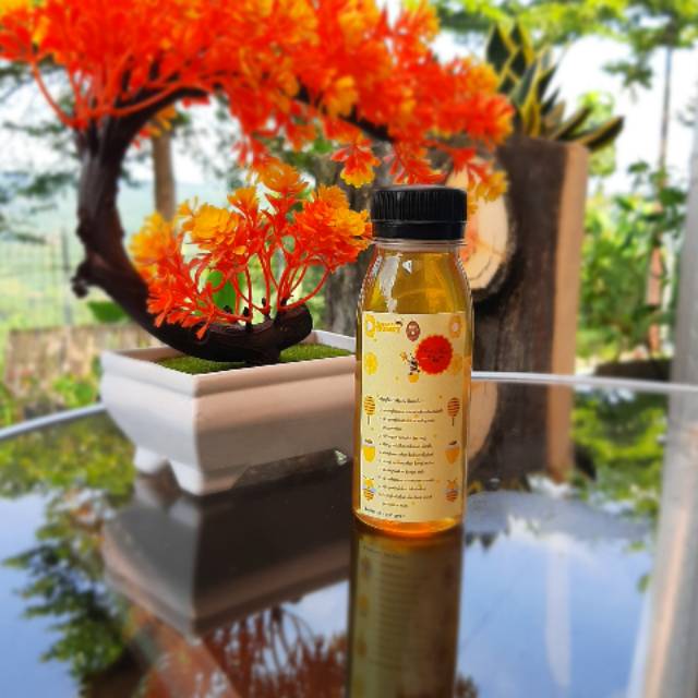 

Madu randu