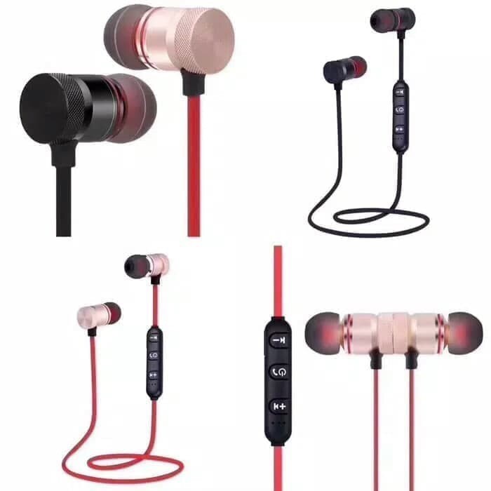 JUAL JBL MAGNET SPORT BLUETOOTH HEADSET/HANDSFREE/EARPHONE MURAH