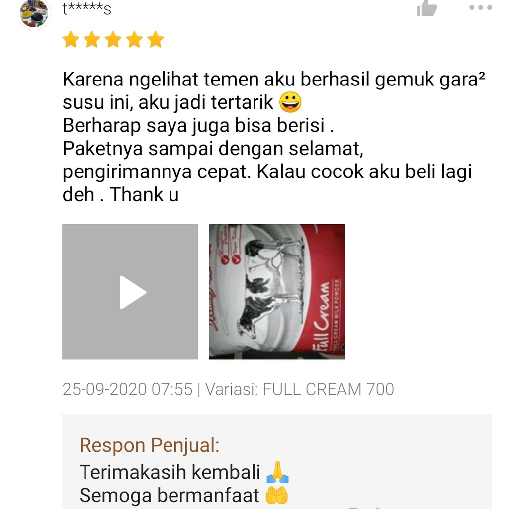 SUSU INDOPRIMA COKLAT FULL CREAM 350 GRAM SUSU PENGGEMUK BADAN SUSU BUBUK SUSU KELUARGA