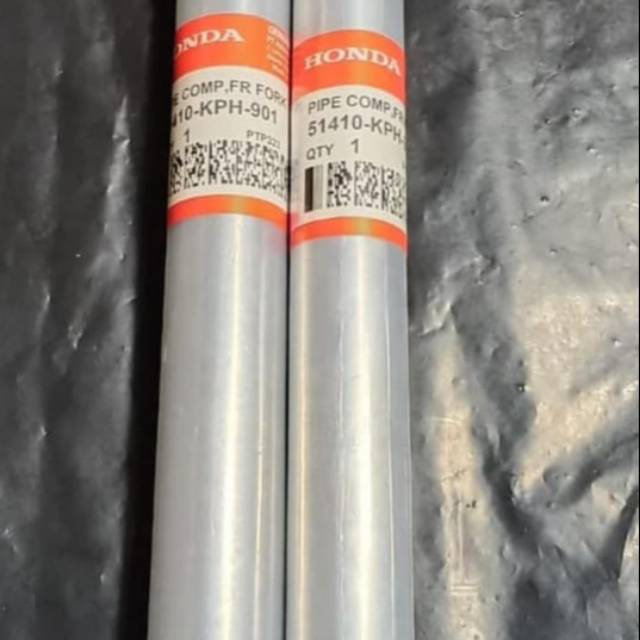 As Shock Motor Supra X 125