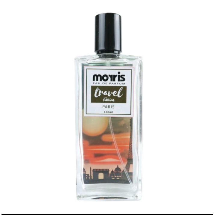 Morris Travel 100 ML