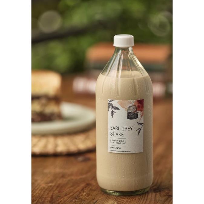 

[ COD ] Earl Grey Shake TERLENGKAP Kode 663